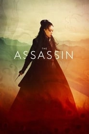The Assassin hd
