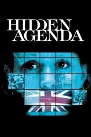 Hidden Agenda hd