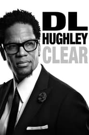 D.L. Hughley: Clear hd