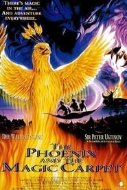 The Phoenix and the Magic Carpet hd
