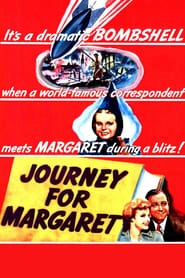 Journey for Margaret hd