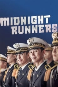 Midnight Runners hd