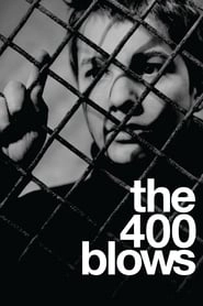 The 400 Blows hd