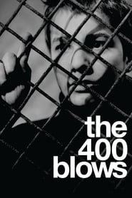 The 400 Blows HD