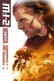 Mission: Impossible II hd
