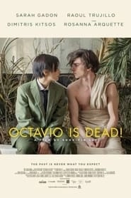 Octavio Is Dead hd