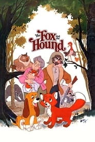 The Fox and the Hound hd