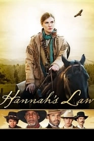 Hannah's Law hd