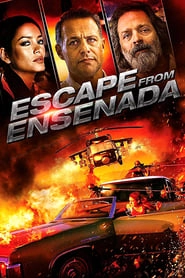 Escape from Ensenada hd