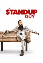 A Stand Up Guy hd