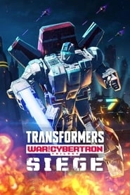 Transformers: War for Cybertron: Siege hd