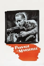 Passage to Marseille hd