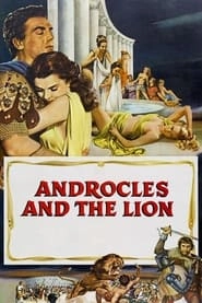 Androcles and the Lion hd