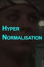 HyperNormalisation hd