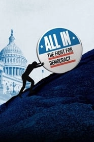All In: The Fight for Democracy hd