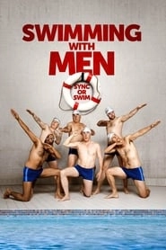 Swimming with Men hd