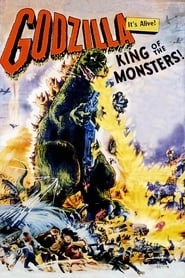 Godzilla, King of the Monsters! hd