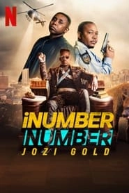 iNumber Number: Jozi Gold hd