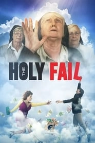 The Holy Fail hd