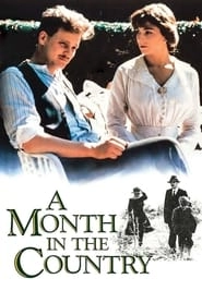 A Month in the Country hd