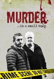 Murder In A Small Town hd