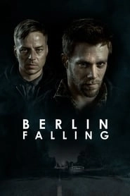 Berlin Falling hd