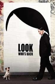 Look Who's Back hd