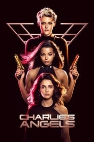 Charlie's Angels HD