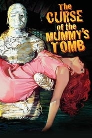 The Curse of the Mummy's Tomb hd