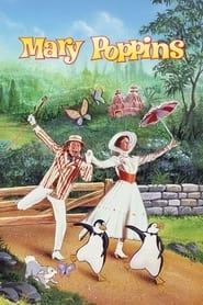 Mary Poppins hd