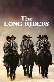 The Long Riders hd