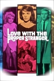 Love with the Proper Stranger hd