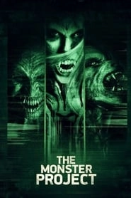 The Monster Project hd