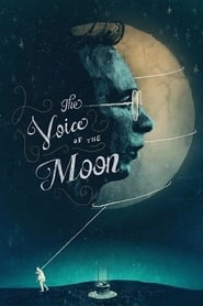 The Voice of the Moon hd