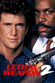Lethal Weapon 2 hd