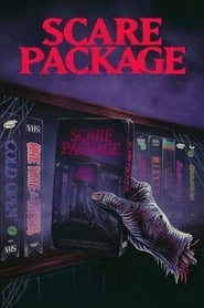 Scare Package hd