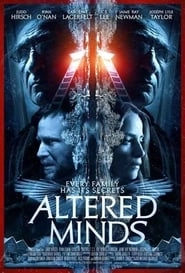 Altered Minds hd