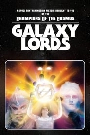 Galaxy Lords hd