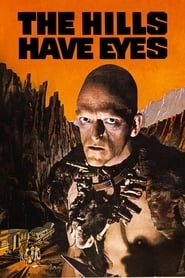 The Hills Have Eyes hd