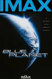 Blue Planet hd