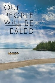 Our People Will Be Healed HD