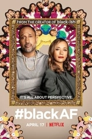 Watch #blackAF