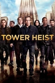 Tower Heist hd