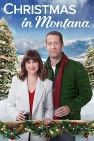 Christmas in Montana hd