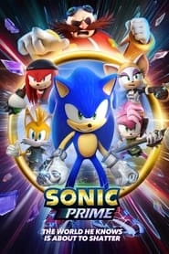 Watch Sonic Prime