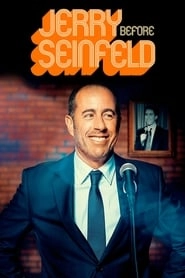 Jerry Before Seinfeld HD