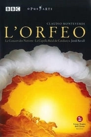 L'Orfeo hd