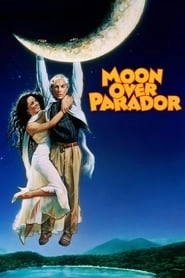 Moon Over Parador hd