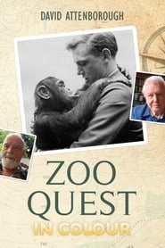 Zoo Quest in Colour hd