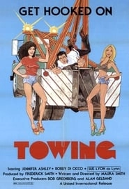 Towing hd